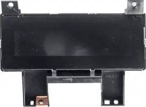 2010-2012 Honda Accord Vehicle Information Display Screen Module 39710TA0A410M1