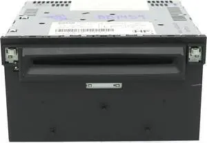 2006-2007 Infiniti M35 M45 AM FM Bose Radio Single Disc CD Receiver 28185-EH20A