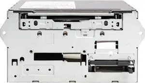 2007 Infiniti G35 AM FM Radio Navigation Single-Disc CD Player 25915 JK61C