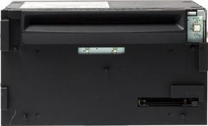 2010 Infiniti M35 M45 AMFM Radio Receiver Single Disc CD Player Model 259151DV9A