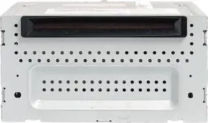 2011 Ford Fusion AM FM Radio 6 Disc CD Player MP3 Navigation Part BE5T-19C156-BB