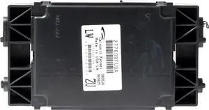 2019-2021 Nissan Titan XD Air Condition Control Amplifier Part Number 277609FU0A