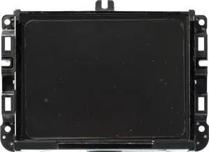2016 Jeep Cherokee AMFM SAT Radio Uconnect-Capable Bluetooth Model ID 68249986AF