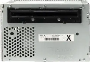 2013-2014 Ford Mustang Single OEM Radio Audio Receiver Faceless DR3T-19C107-CA