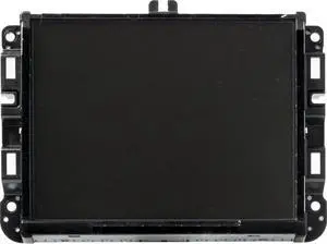 2018-19 Jeep Cherokee AMFM SAT Radio Bluetooth 8.4 Inch Display Model 68312540AD