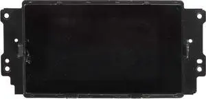 2007-2009 Acura RDX Dash-Mounted Vehicle Information Display Part ID 39810STKA00