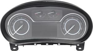2016 Buick Regal MPH Speedometer Instrument Gauge Cluster Model Number 23348234