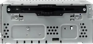 2017-20 Ford Fusion AM FM SAT Radio Single Disc MP3 Player Model FS7T-19C107-YD