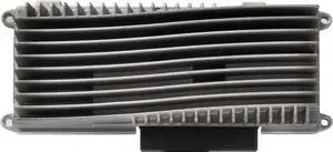 2013-2017 Audi Q5 2014-17 Audi SQ5 Audio System Amplifier Part Number 8R0035223H