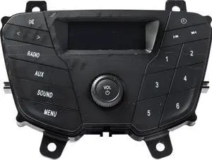 2016-2019 Ford Transit 150 250 350 AMFM Radio Multimedia Receiver CK4T-18K810-AJ