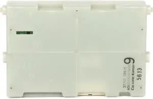 OEM Original Temperature Control Panel Module Fits 2005 Nissan Murano 27760CB610