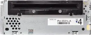 2013-2014 Ford Explorer OEM Original AM FM Radio CD Player MP3 DB5T-19C107-AB