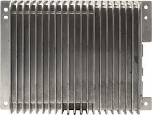 2010-2012 Lincoln MKZ MKS Audio Entertainment System Amplifier Part ID GM-2687ZF