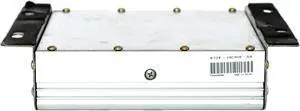 2001-04 Ford Mustang Internal Audio System Amplifier Model Number F7ZF-18C808-AA