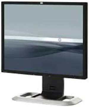 HP LP1965 19 Inches DVI 4 USB ports