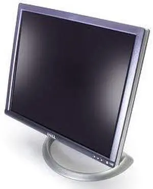 Dell 1901FP 19" UltraSharp LCD Monitor