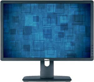 Refurbished Dell P2213F 1680 x 1050 Resolution 22" WideScreen LCD Flat Panel Computer Monitor Display