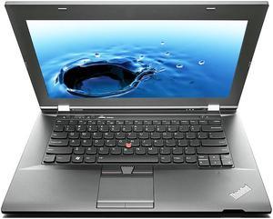 Lenovo Lenovo L530 Laptop Computer, 2.50 GHz Intel i5 Dual Core Gen 3, 4GB DDR3 RAM, 500GB SATA Hard Drive, Windows 10 Home 64 Bit, 15" Screen (Grade B)