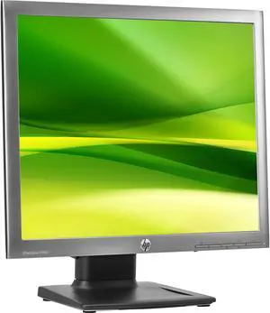HP E190I 1280 x 1024 Resolution 19" LCD Flat Panel Computer Monitor Display