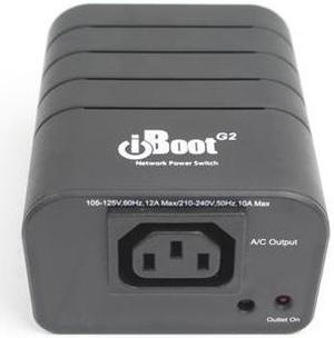Dataprobe iBoot-G2 Network Power Switch