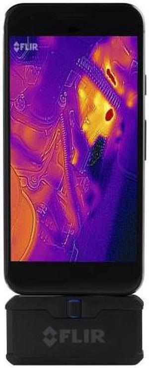 FLIR ONE PRO LT iOS Pro-Grade Thermal Imaging Camera