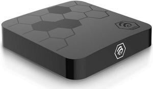 BuzzTV XR4500 - 2GB / 16GB / 1 Gigabit / Mimo WiFi / Android 9 Buzz TV XR-4500