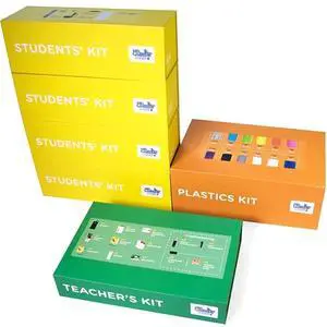 3Doodler EDU Create+ Learning Pack (12 Pens)