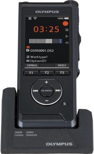 Olympus DS-9500 Digital Voice Recorder