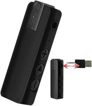 Super Mini 8GB Voice Recorder Voice and Sound Activated MP3 Linear PCM