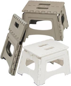Mini Folding Camping Stool Lightweight Camping Chair Portable Folding Chair Outdoor & Home Use