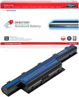 DR. BATTERY - Replacement for Acer Aspire V3-551 / V3-571 / V3-731 / V3-771 / V3-771G / E1-431 / E1-531 / BT.00605.062 / BT.00605.065 / BT.00605.072 / BT.00606.008 / BT.00607.125 / BT.00607.126 DR. BATTERY - Replacement for Acer Aspire V3-551 / V3-571 / V3-731 / V3-771 / V3-771G / E1-431 / E1-531 / BT.00605.062 / BT.00605.065 / BT.00605.072 / BT.00606.008 / BT.00607.125 / BT.00607.126