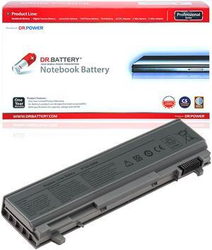 DR. BATTERY - Replacement for Dell Precision M 2400 N / M2400 / M4400 / M4500 / Workstation M2400 64 / WorkStations M2400 / 1M215 / 312-0748 / 312-0749 / 312-0753 / 312-0754 / 312-0910 DR. BATTERY - Replacement for Dell Precision M 2400 N / M2400 / M4400 / M4500 / Workstation M2400 64 / WorkStations M2400 / 1M215 / 312-0748 / 312-0749 / 312-0753 / 312-0754 / 312-0910