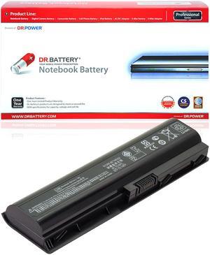 DR. BATTERY - Replacement for HP TouchSmart tm2-1020es / tm2-1030ee / tm2-1070ca / tm2-1070us / tm2-1100 / tm2-2000 / WD547AAABB / 582215-221 / 582215-241 / 586021-001 / HSTNN-DB0Q / HSTNN-I77C DR. BATTERY - Replacement for HP TouchSmart tm2-1020es / tm2-1030ee / tm2-1070ca / tm2-1070us / tm2-1100 / tm2-2000 / WD547AAABB / 582215-221 / 582215-241 / 586021-001 / HSTNN-DB0Q / HSTNN-I77C