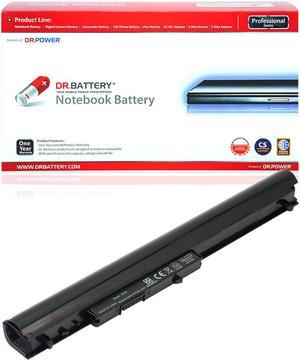 DR. BATTERY - Replacement for Compaq 14-a001tu / 740715-001 / 746641-001 / F3B94AA / HSTNN-LB5S / HSTNN-LB5Y / HSTNN-PB5Y / OA03 / OA04