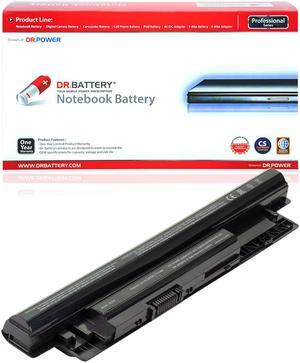 DR. BATTERY - Replacement for Dell Inspiron 17R(5721) / 17R(5737) / 14(3421) / 14(3437) / 14(3442) / 14R(5421) / 15(3521) / 15(3531) / 451-12108 / 49VTP / 4DMNG / 4WY7C / 68DTP / 6HY59 / 6K73M
