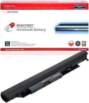 DR. BATTERY - Replacement for HP 15-BS027CA / 15-BS028CA / 240 G6 / 240 G6 2PC92PA / 245 G5 / 245 G5 Y0T72PA / 919681-241 / 919682-241 / 919682-421 / 919682-831 / 919700-850 / 919701-850