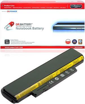 DR. BATTERY - Replacement for Lenovo ThinkPad Edge E320 / E325 / E330 / E330 3354-BJG / E335 / ASM 42T4960 / ASM 42T4962 / FRU 42T4947 / FRU 42T4957 / FRU 42T4959 / FRU 42T4961 / 0A36290 DR. BATTERY - Replacement for Lenovo ThinkPad Edge E320 / E325 / E330 / E330 3354-BJG / E335 / ASM 42T4960 / ASM 42T4962 / FRU 42T4947 / FRU 42T4957 / FRU 42T4959 / FRU 42T4961 / 0A36290