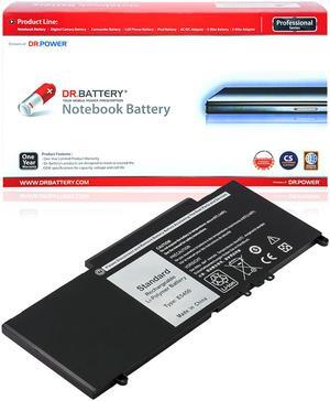 DR. BATTERY - Replacement for Dell Latitude 3160 / E5270 / E5450 / E5470 / E5550 / E5570 / 12 E5270 / 14 5000 / 15 5000 / 3150 / 079VRK / 0HK6DV / 0R9XM9 / 0TXF9M / 0WYJC2 / 451-BBLN DR. BATTERY - Replacement for Dell Latitude 3160 / E5270 / E5450 / E5470 / E5550 / E5570 / 12 E5270 / 14 5000 / 15 5000 / 3150 / 079VRK / 0HK6DV / 0R9XM9 / 0TXF9M / 0WYJC2 / 451-BBLN