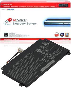DR. BATTERY - Replacement for Toshiba Chromebook 2 CB35-B / CB35-B3330 / CB35-B3340 / PA5208U-1BRS DR. BATTERY - Replacement for Toshiba Chromebook 2 CB35-B / CB35-B3330 / CB35-B3340 / PA5208U-1BRS