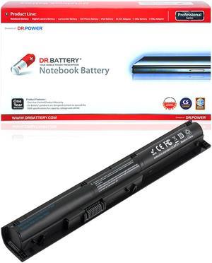 DR. BATTERY - Replacement for HP ProBook 450 G3 / 455 G3 / 470 G3 / 805047-851 / 805294-001 / HSTNN-DB7B / HSTNN-PB6Q / HSTNN-Q94C / HSTNN-Q95C / HSTNN-Q97C / P3G15AA / RI04 / RI06XL [14.8V / 33Wh]