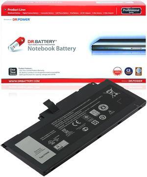DR. BATTERY - Replacement for Dell Inspiron 15-7537 / 15-7737 / 15-N7537 / 15-N7737 / 17(7737) / 17 7000 -7737 / 17 7000 -7746 / 17 7737 / 451-BBEO / 62VNH / F7HVR / G4YJM / T2T3J / Y1FGD DR. BATTERY - Replacement for Dell Inspiron 15-7537 / 15-7737 / 15-N7537 / 15-N7737 / 17(7737) / 17 7000 -7737 / 17 7000 -7746 / 17 7737 / 451-BBEO / 62VNH / F7HVR / G4YJM / T2T3J / Y1FGD