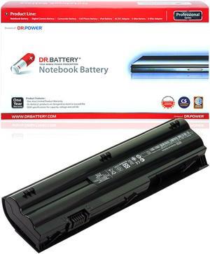 DR. BATTERY - Replacement for HP Pavilion dm1-4000 / dm1-4010 / dm1-4020 / dm1-4030 / dm1-4050 / dm1-4100 / dm1-4110 / 646757-001 / A2Q96AA / HSTNN-DB3B / HSTNN-LB3A / HSTNN-LB3B / HSTNN-YB3A DR. BATTERY - Replacement for HP Pavilion dm1-4000 / dm1-4010 / dm1-4020 / dm1-4030 / dm1-4050 / dm1-4100 / dm1-4110 / 646757-001 / A2Q96AA / HSTNN-DB3B / HSTNN-LB3A / HSTNN-LB3B / HSTNN-YB3A