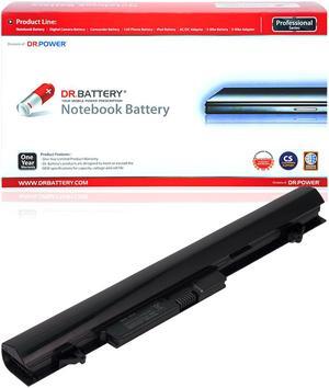 DR. BATTERY - Replacement for HP ProBook 430 / 430 G1 / 430 G2 / 707618-121 / 708459-001 / 745416-121 / 745662-001 / 768549-001 / H6L28AA / HSTNN-IB4L / HSTNN-IB5X / HSTNN-W01C / RA04 DR. BATTERY - Replacement for HP ProBook 430 / 430 G1 / 430 G2 / 707618-121 / 708459-001 / 745416-121 / 745662-001 / 768549-001 / H6L28AA / HSTNN-IB4L / HSTNN-IB5X / HSTNN-W01C / RA04