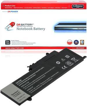 DR. BATTERY - Replacement for Dell Inspiron 13 7353 / 15 7558 / 7348 / 11 3147 / 11 3148 / 11 3152 / 11 3157 / 11 3158 / 13 7347 / 4K8YH / 92NCT / CK5KY / GK5KY / RHN1C / 04K8YH / 451-BBKK