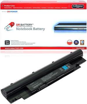 DR. BATTERY - Replacement for Dell Latitude 3330 / 268X5 / 312-1257 / 312-1258 / 451-11845 / H2XW1 / H7XW1 / JD41Y / N2DN5