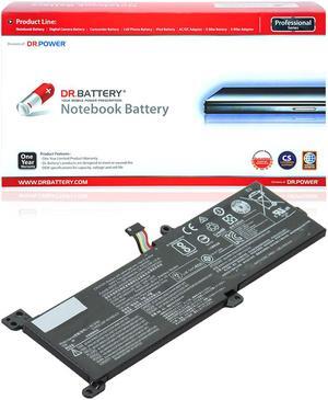 DR. BATTERY - Replacement for Lenovo IdeaPad 320-15ABR / 320-15AST / 320-15IKBRN / 320-15ISK / V320-17IKB / L16C2PB2 / L16L2PB1 / L16L2PB2 / L16L2PB3 / L16M2PB1 / L16M2PB2 / L16S2PB2