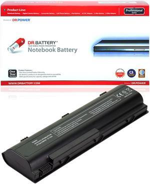 DR. BATTERY - Replacement for Compaq NX4800 / NX4820 / NX7100 / NX7200 / 395752-261 / 395753-002 / 395753-251 / 396600-001 / 396601-001 / 396602-001 / 396603-001 / 398065-001 / 398752-001 DR. BATTERY - Replacement for Compaq NX4800 / NX4820 / NX7100 / NX7200 / 395752-261 / 395753-002 / 395753-251 / 396600-001 / 396601-001 / 396602-001 / 396603-001 / 398065-001 / 398752-001