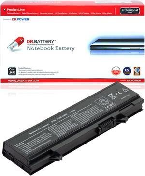 DR. BATTERY - Replacement for Dell Latitude E5400 / E5400N / E5410 / E5500 / E5500 N-Series / E5510 / MT193 / MT196 / MT332 / P858D / PP32 / PP32LA / PP32LB / PW249 / PW640 / PW649 / PW651