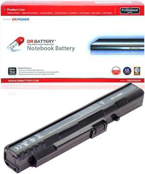 DR. BATTERY - Replacement for Acer Aspire One A150 / A150L / AOD250 / D150 / D250 / P531h / ZG5 / UM08A31 / UM08A41 / UM08A51 / UM08A71 / UM08A72 / UM08A73 / UM08B32 / UM08B74 [11.1V / 24Wh]