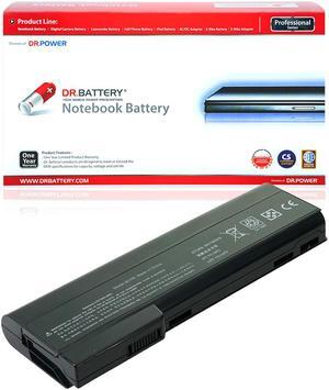 DR. BATTERY - Replacement for HP EliteBook 8460p / 8460w / 8470p / 8470w / 8560p / 8570p / HSTNN-DB2F / HSTNN-DB2H / HSTNN-F08C / HSTNN-F11C / HSTNN-I90C / HSTNN-I91C / HSTNN-LB2 / HSTNN-LB21 DR. BATTERY - Replacement for HP EliteBook 8460p / 8460w / 8470p / 8470w / 8560p / 8570p / HSTNN-DB2F / HSTNN-DB2H / HSTNN-F08C / HSTNN-F11C / HSTNN-I90C / HSTNN-I91C / HSTNN-LB2 / HSTNN-LB21